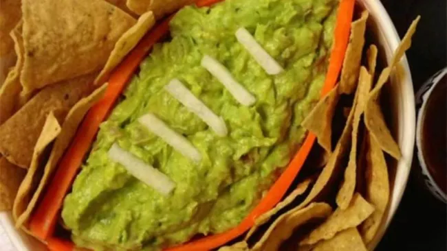 México impacta en el Super Bowl LVIII: Luis Doporto Alejandre