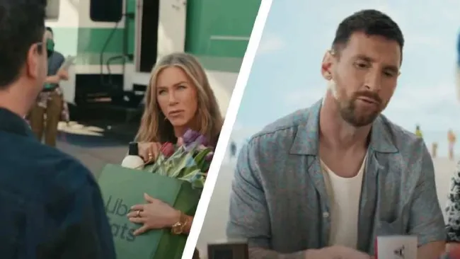 Super Bowl 2024: Estos son los mejores comerciales de duelo entre Chefs y 49ers