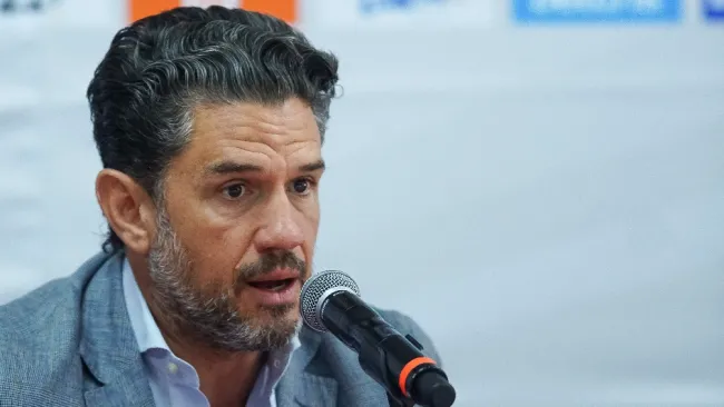 Jueza ordena a FGR acceso a investigación en contra de Alejandro Irarragorri, dueño de Santos y Atlas