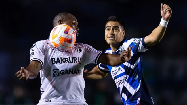Monterrey vs Comunicaciones: ¿Dónde y cuándo ver la Vuelta de la Primera Ronda de la Concachampions?