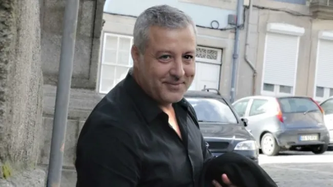 El empresario deportivo fue condenado 