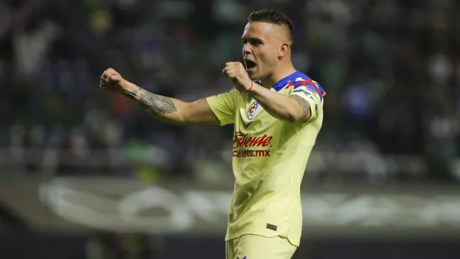 América buscará remontar a Real Estelí con un XI que presentará novedades