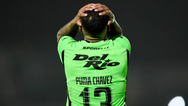 Diego 'Puma' Chávez: Equipos de la Liga MX dan el último adiós al jugador