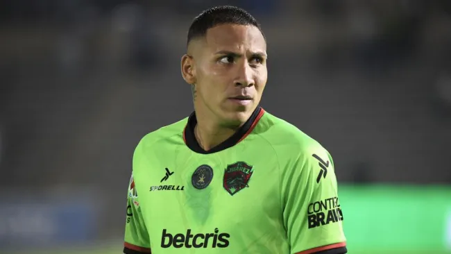 Diego Chávez falleció este miércoles