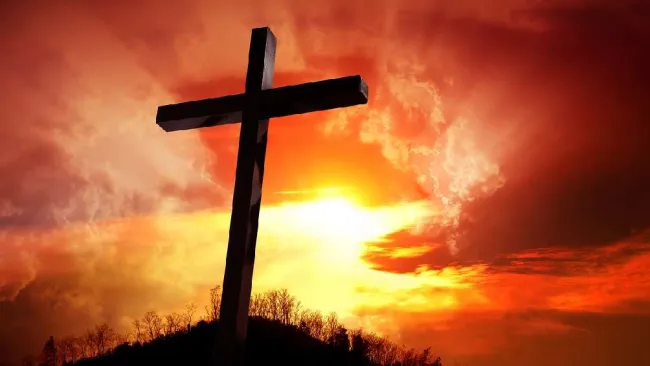 Santa y Pascua 2024: ¿Qué días no se come carne y por qué?