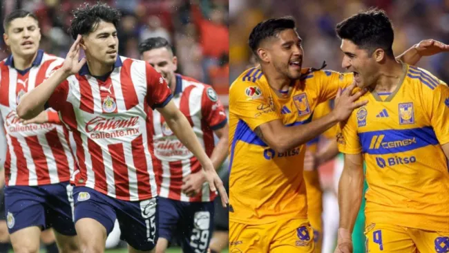 Jornada 9 del Clausura 2024 se jugará en partes: ¿En qué días y horarios será?