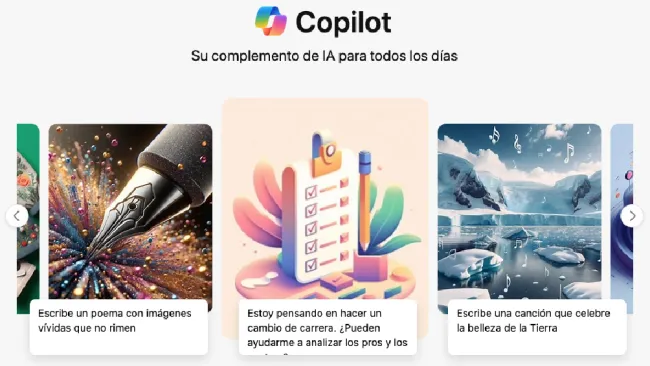 Para explotar su uso hay una modalidad de paga.