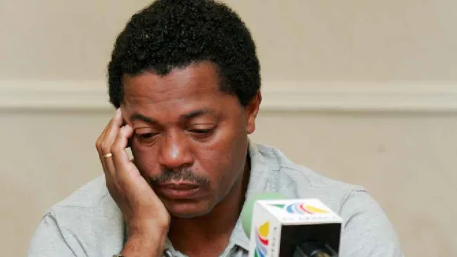 Fernando Schwartz: ‘La carrera de Giovani dos Santos se echó a perder por Zizinho’