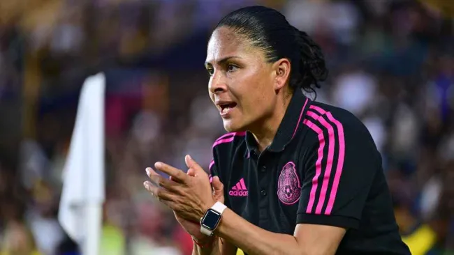 Un día como hoy: RÉCORD destacó la era con tres entrenadoras en Selecciones Femeniles