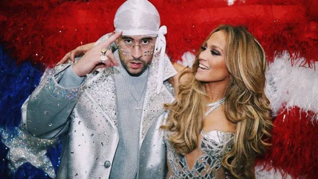 El Met Gala 2024 contará con la participación de los coanfitriones Bad Bunny y JLO.
