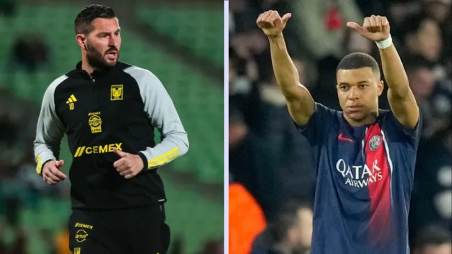 ¿Kylian Mbappe a la Liga MX? André-Pierre Gignac puede “hacerlo posible”