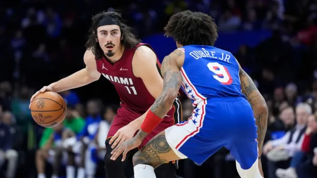 Jaime Jáquez Jr no sabe si jugará con México, deja su futuro en el aire 