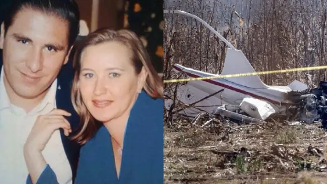 Familiares de las víctimas presentaron los estudios que hicieron con expertos extranjeros.