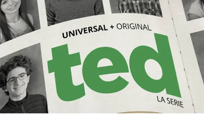 Foto: cortesia Universal +