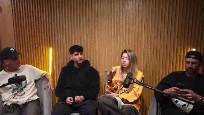 Kevin Álvarez asume responsabilidad por la derrota ante Pachuca pero Katty Martínez lo defiende