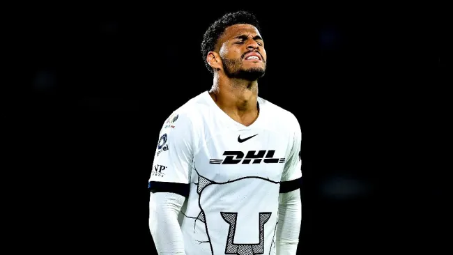 Gustavo Lema sobre lesión de Caicedo: 'No tiene nada que ver con la del torneo pasado'