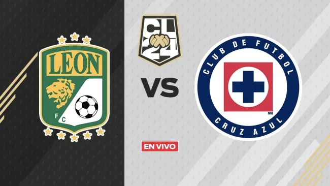 León vs Cruz Azul