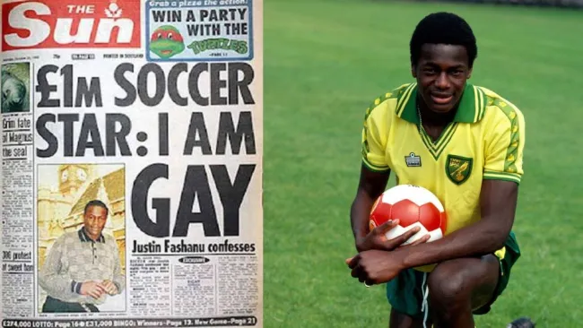 Día Internacional contra la Homofobia en el Deporte; te contamos porqué se conmemora el 19 de febrero