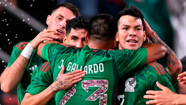 ¿Récord?: El México vs Brasil se jugará en el Kyle Field, con capacidad para casi 110 mil fans