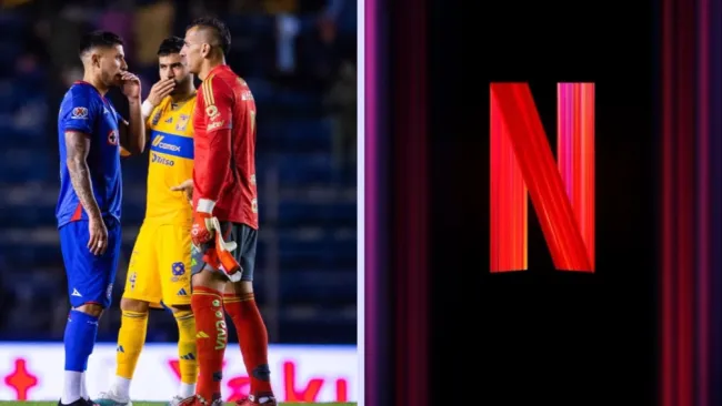 ¿Liga MX a Netflix? FMF tiene acercamientos con productores de ‘Drive To Survive’