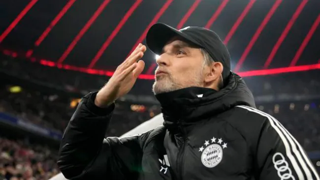 ¡Es oficial! Thomas Tuchel no continuará con Bayern Munich: ¿Apunta al Barcelona?