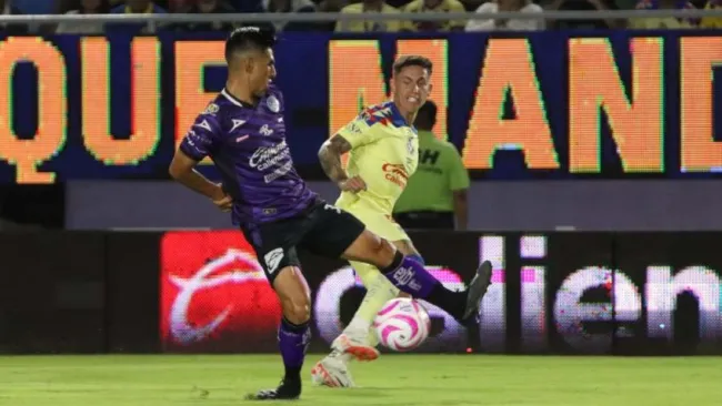 América recibe a Mazatlán