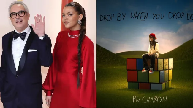 La compositora tardó cinco años en terminar su EP.