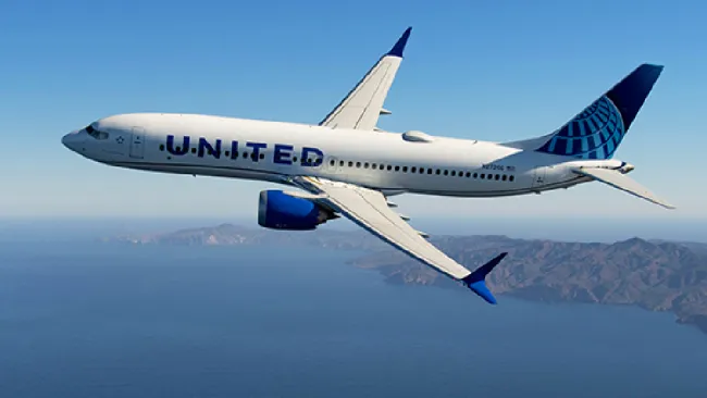 Las aeronaves no sufrieron daño alguno a pesar de la terrible turbulencia.