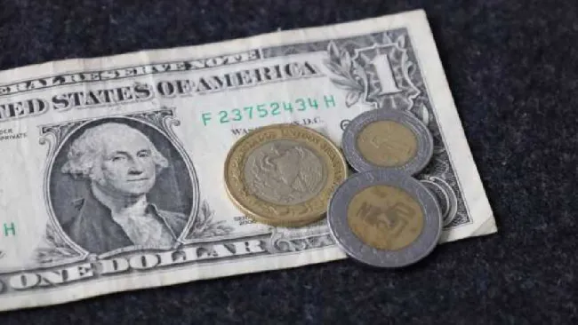 Precio del dólar, hoy 21 de febrero 