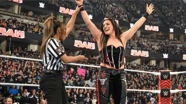 Rodríguez volvió al ring tras haberse ausentado por enfermedad