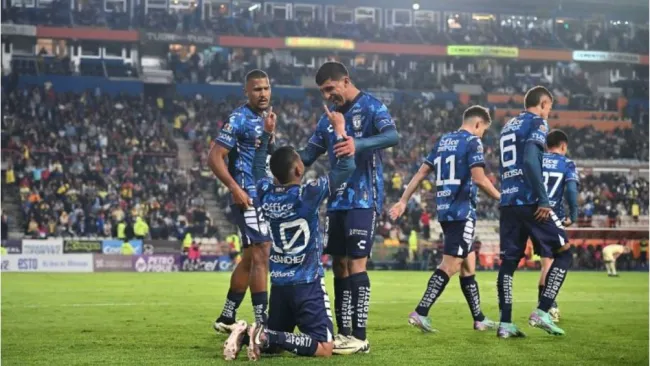 Los partidos de la Jornada 9 se jugarán la siguiente semana