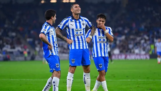 Juárez FC vs Rayados: ¿Cuándo y por dónde ver la Jornada 8 de la Liga MX? 