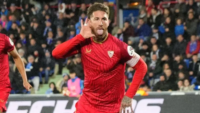 Sergio Ramos quiere marcar gol al Real Madrid, pero no festejaría por respeto al club
