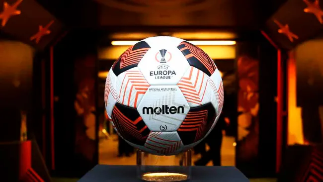 Europa League 2023-2024: Así se jugarán los 8vos de Final de la UEL tras sorteo