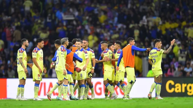 América vs Cruz Azul: ¿Cuáles han sido los últimos resultados en el Clásico Joven?