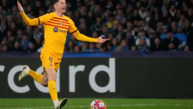 Barcelona enfrentará a Getafe