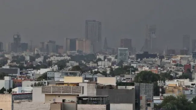 Contingencia ambiental: domingo 24 de febrero se aplica el Hoy No Circula