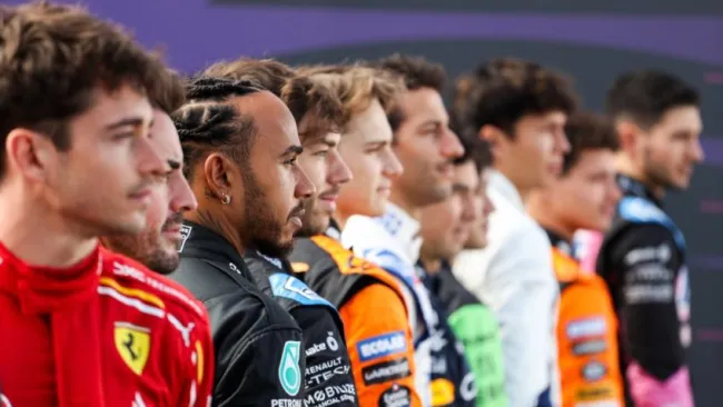 Récord negativos que pueden romperse en la Fórmula 1