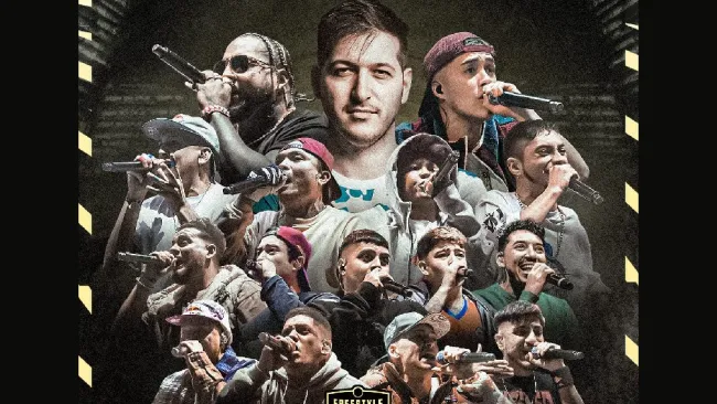 Lobo Estepario quiere dejar la copa en México.