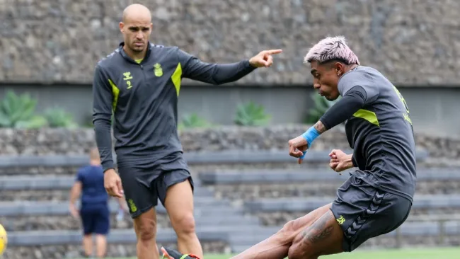 Las Palmas vs Osasuna: ¿Dónde y cuándo ver EN VIVO LaLiga?