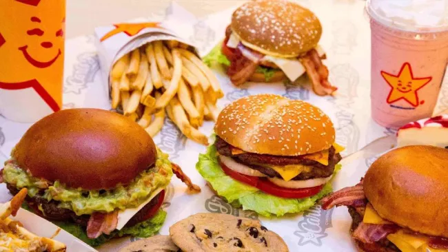 ¡Carl's Jr. celebra el día bisiesto con una oferta exclusiva en México!