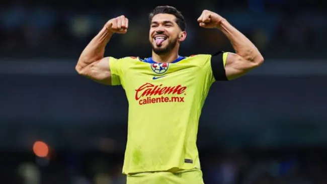 Dj Mario asegura que todos le tienen envidia al América