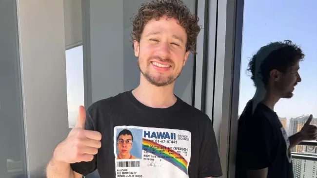 Luisito Comunica revela que fue extorsionado en Nigeria