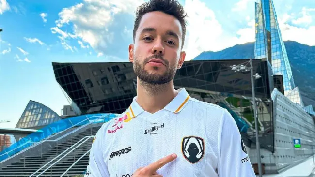 El streamer The Grefg pierde demanda contra anciana a la que quería correr de su casa