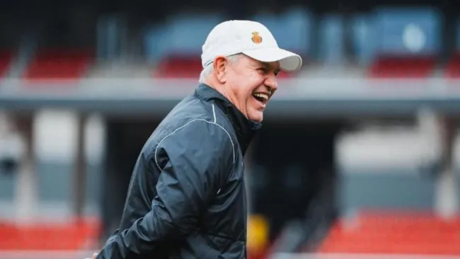 Vasco Aguirre y Mallorca destacan en portadas de España tras avanzar a Final de Copa del Rey