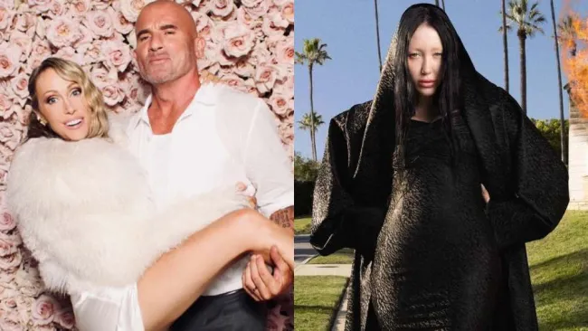 Madre y hermana de Miley Cyrus estarían peleadas por el amor del mismo hombre