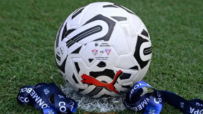 Fluminense vs LDU de Quito: ¿Dónde y cuándo ver EN VIVO la Recopa Sudamericana?