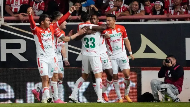 Mazatlán vs Necaxa: ¿Cuándo y por dónde ver EN VIVO la jornada 10 de la Liga MX?