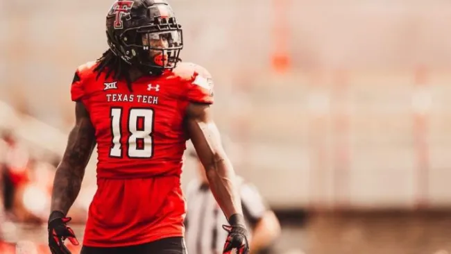 Tyler Owens admitió que no cree en otros planetas