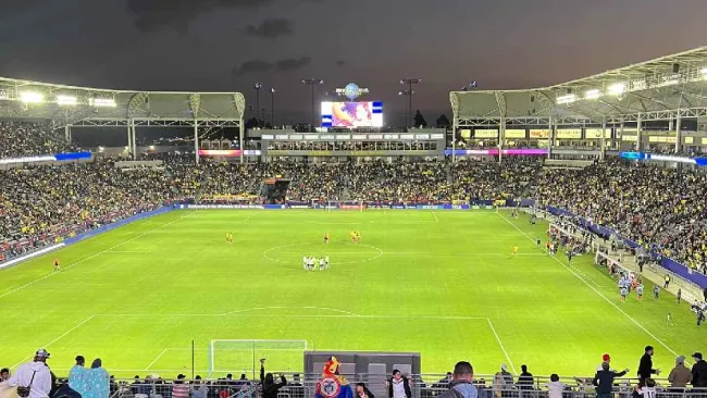 ¡Habrá estadio lleno! Los boletos para América vs Cruz Azul y Chivas vs Atlas en Los Ángeles se agotaron